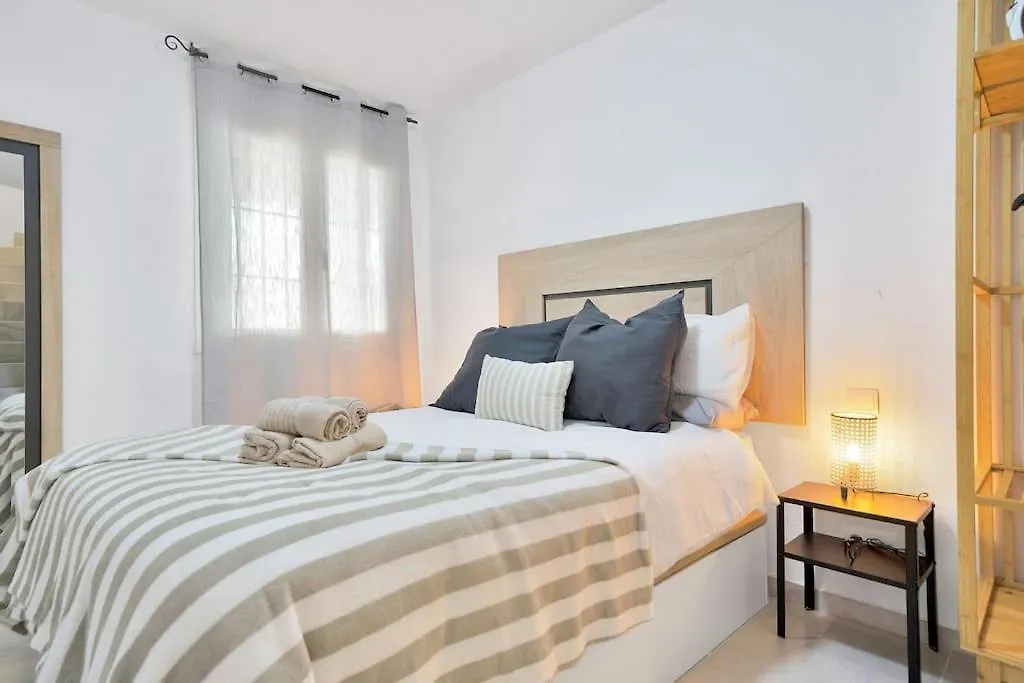 Duplex Con Vistas Al Mar, Piscina Y Gimnasio - Las Abejeras 226 Estepona