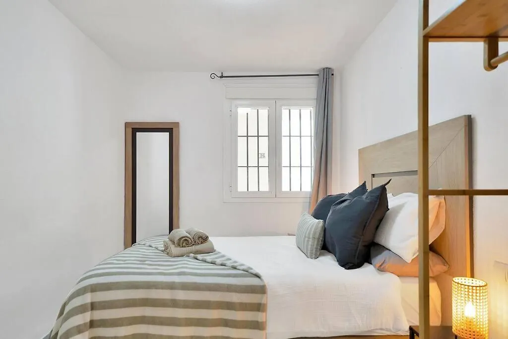 Duplex Con Vistas Al Mar, Piscina Y Gimnasio - Las Abejeras 226 Estepona España