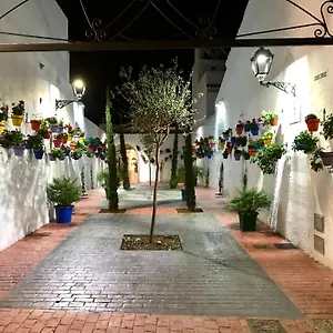 Lägenhet Casa San Miguel, Estepona