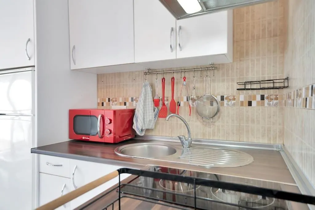 Duplex Con Vistas Al Mar, Piscina Y Gimnasio - Las Abejeras 226 Estepona Španělsko