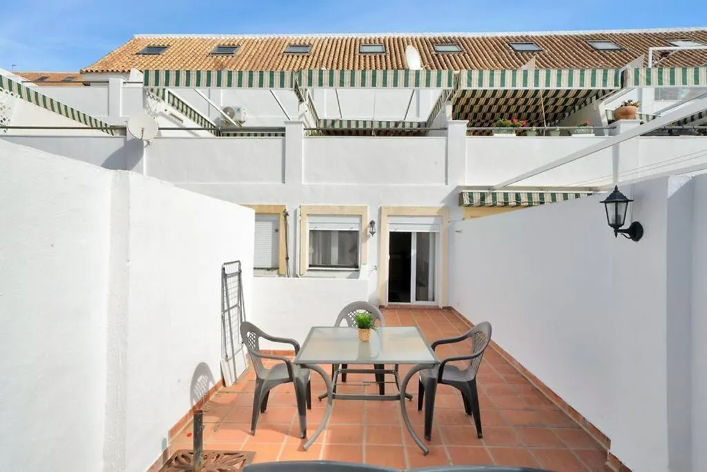 Duplex Con Vistas Al Mar, Piscina Y Gimnasio - Las Abejeras 226 Estepona Apartment