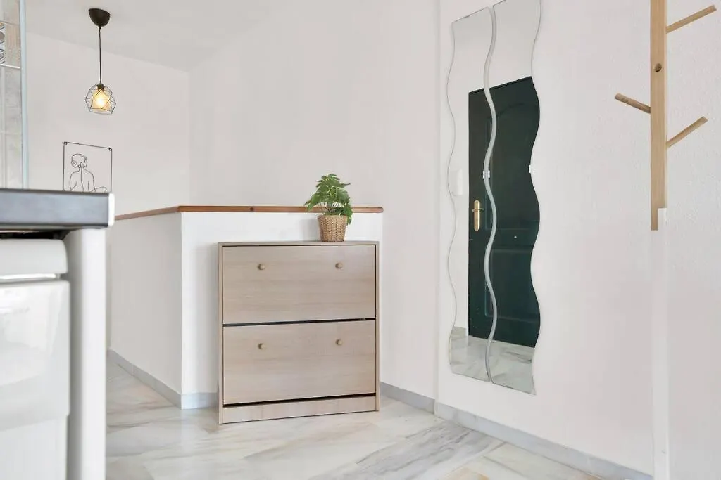 Duplex Con Vistas Al Mar, Piscina Y Gimnasio - Las Abejeras 226 Estepona 0*,
