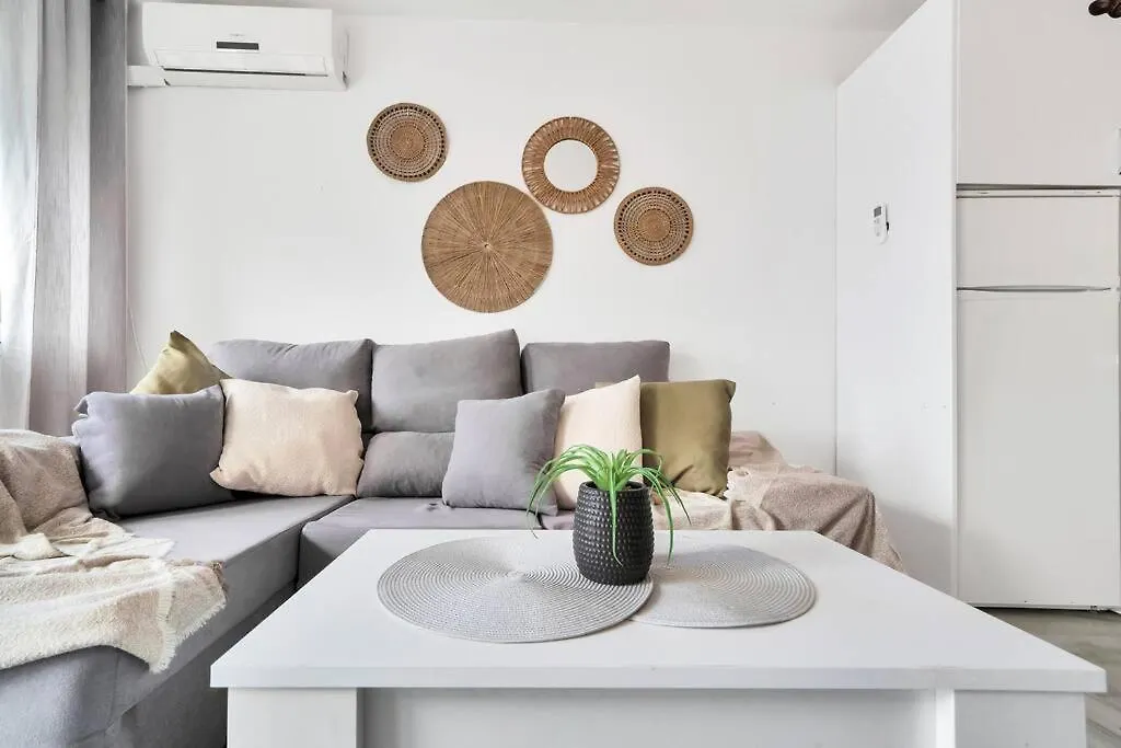Duplex Con Vistas Al Mar, Piscina Y Gimnasio - Las Abejeras 226 Estepona Apartment
