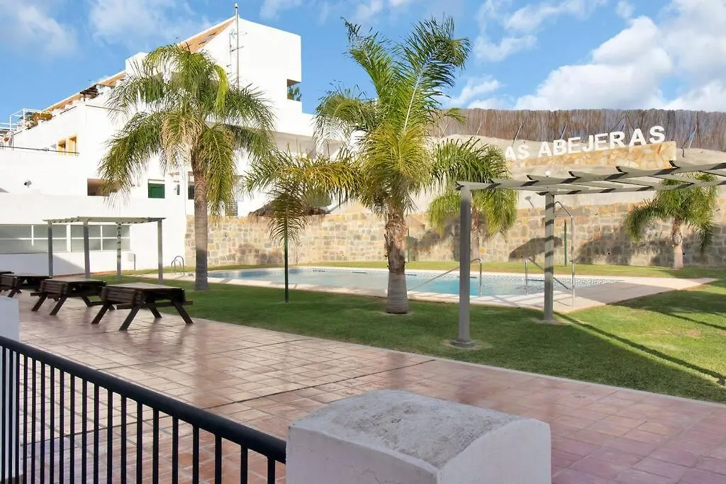 Duplex Con Vistas Al Mar, Piscina Y Gimnasio - Las Abejeras 226 Estepona Apartment